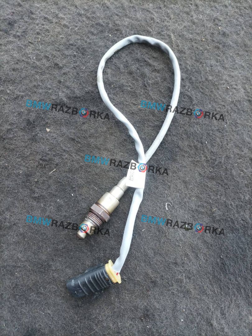 лямбда-зонд BMW X2 F39 2020, 2.0 л., B48 A20 A, бензин, белый, внедорожник 5 дв., правый руль, 8631393