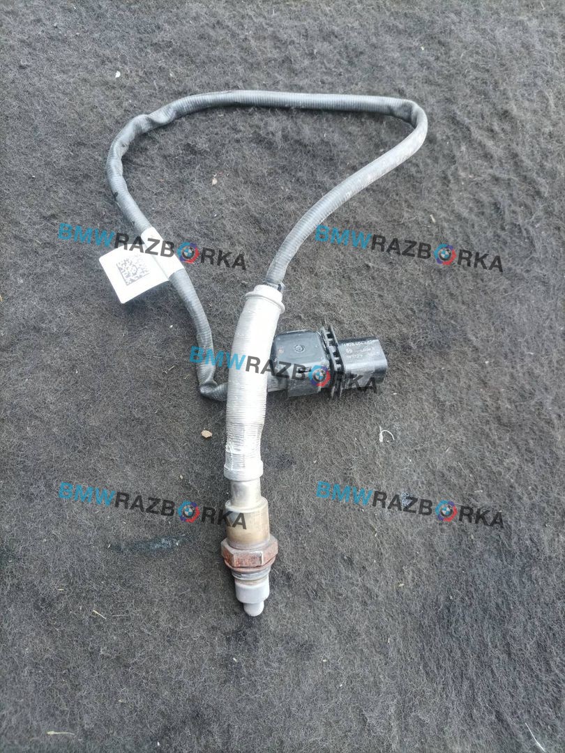 лямбда-зонд BMW X2 F39 2020, 2.0 л., B48 A20 A, бензин, белый, внедорожник 5 дв., правый руль, 8659884