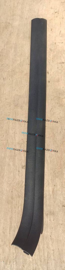 накладка на порог внутренняя BMW 4 серия F32/F33 F32 2016, 2.0 л., N47 D20 C, дизель, АКПП, 475, купе, задний привод, правый руль, 7277639