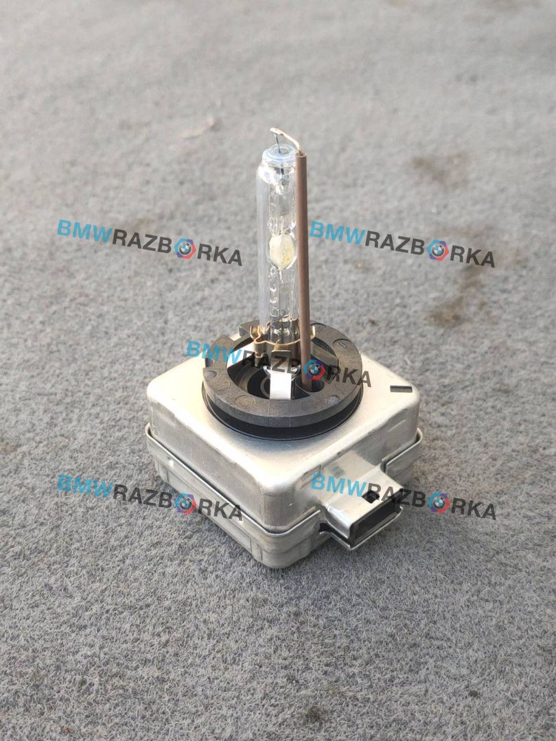 лампочка ксенон BMW 7 серия F01/F02 F02 2008, 3.0 л., N54 B30 A, бензин, АКПП, 475, седан, задний привод, правый руль, 66144