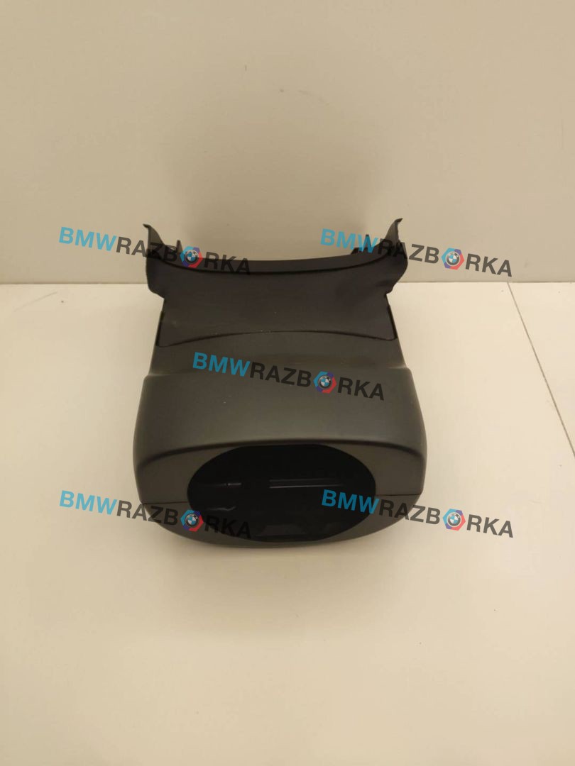 кожух рулевой колонки BMW 3 серия G20 2021, 4.0 л., дизель, АКПП, серый, седан, полный привод, 51456805546, 51456805545