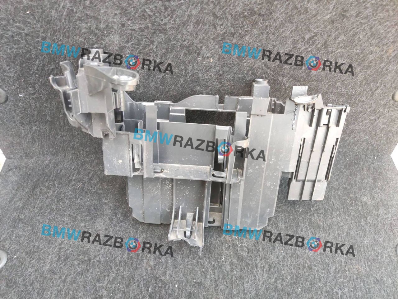 корпус эбу BMW 3 серия G20 2022, 2.0 л., B48 B20 A, бензин, b39, седан, задний привод