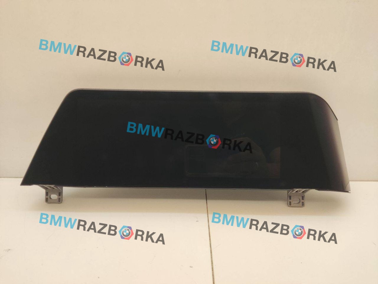 монитор мультимедиа BMW 3 серия G20 2022, 2.0 л., B48 B20 A, бензин, b39, седан, задний привод, 65509826556, 9826556