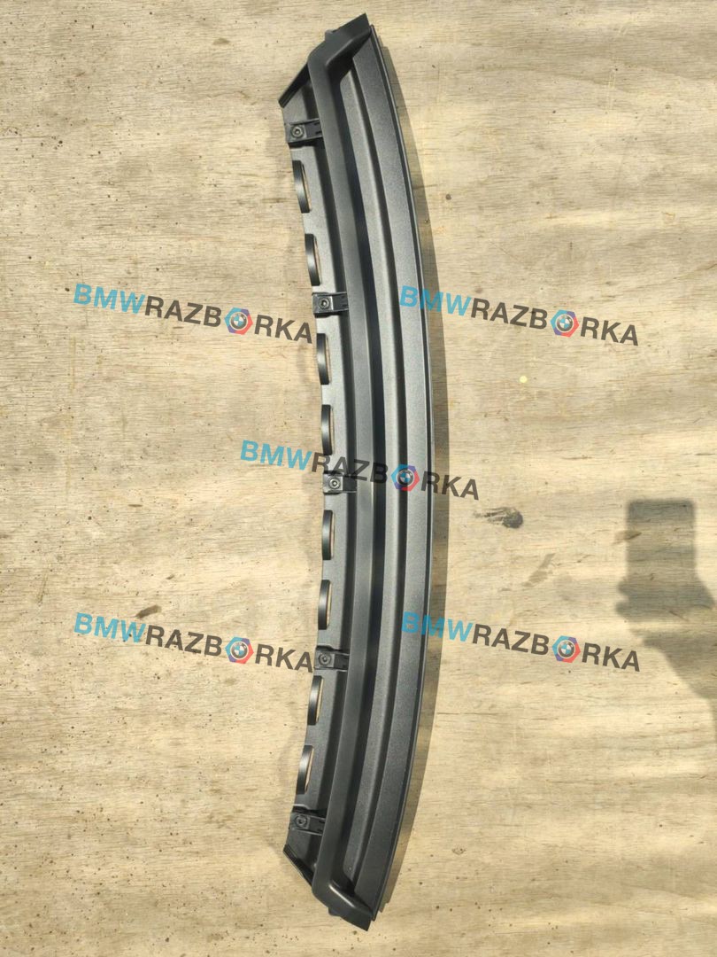 полка багажника BMW 3 серия G20 2022, 2.0 л., B48 B20 A, бензин, b39, седан, задний привод, 51467433287, 7433287