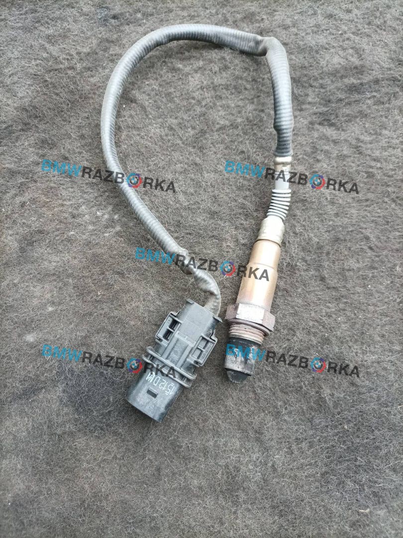 лямбда-зонд BMW 5 серия F10/F11 [рестайлинг] F10 2015, 3.0 л., N57 D30 A, дизель, АКПП, 416, седан, задний привод, правый руль, 7793825