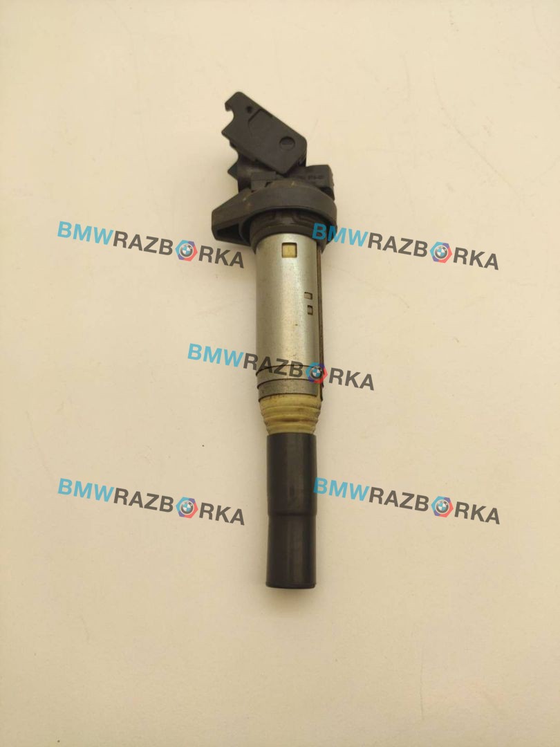 катушка зажигания BMW 5 серия F07/F10/F11 [рестайлинг] 2013, 3.0 л., N55 B30 A, бензин, АКПП, седан, 7594596