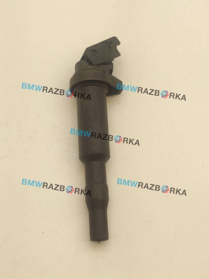 катушка зажигания BMW 5 серия F07/F10/F11 2011, 4.4 л., i, N63 B44 B, бензин, АКПП, 475, хетчбэк 5 дв., задний привод, 0221504470, 8647689