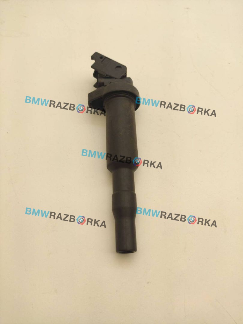 катушка зажигания BMW X6 E71/E72 2010, бензин, 7594937, 0221504470