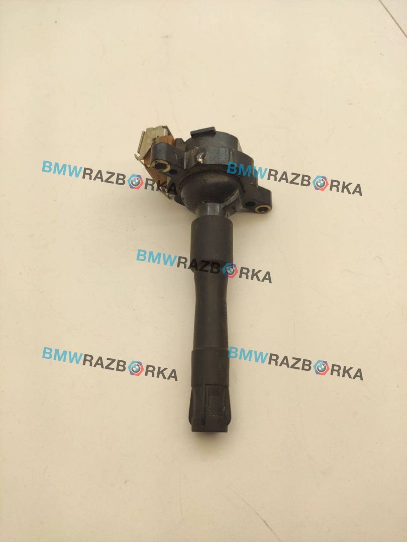 катушка зажигания BMW 5 серия E39 1998, бензин, 1748017, 12131748017