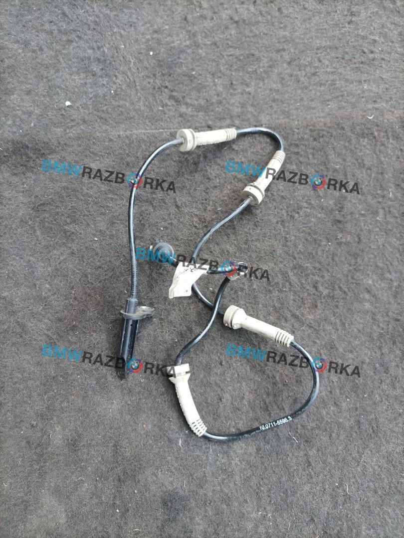датчик ABS BMW M8 F91/92 F91 2020, 4.4 л., i, S63 B44 B, бензин, АКПП, 490, кабриолет, полный привод, правый руль, 6874638