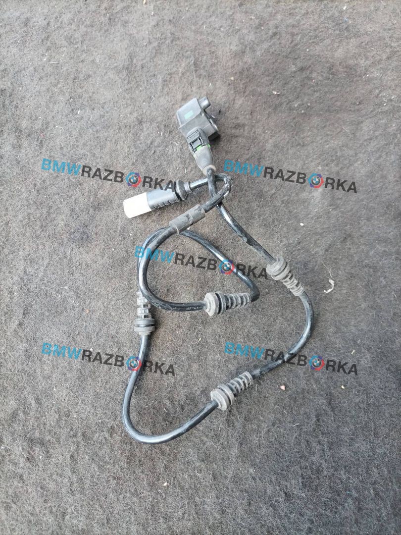 датчик ускорения BMW M8 F91/92 F91 2020, 4.4 л., i, S63 B44 B, бензин, АКПП, 490, кабриолет, полный привод, правый руль, 6861319, 6861346