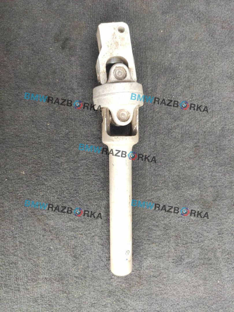рулевой карданчик BMW M5 F90 2019, 4.4 л., i, S63 B44 B, бензин, АКПП, седан, полный привод, правый руль, 6886813, 32306886813
