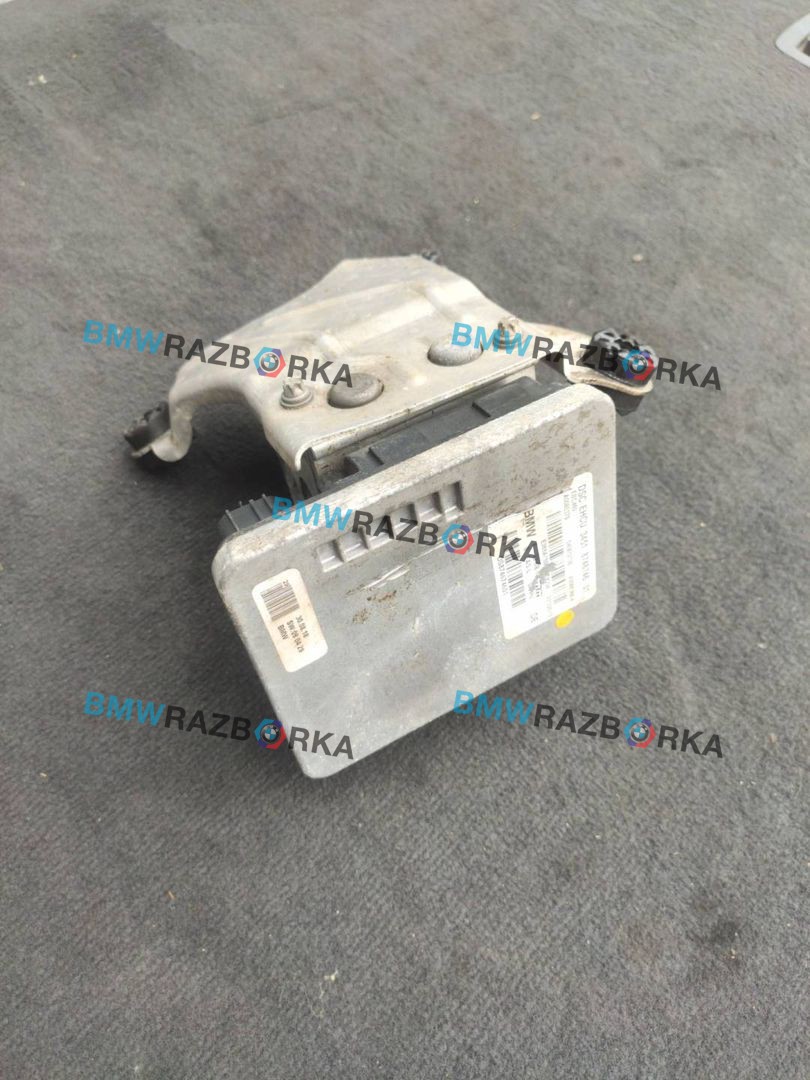 блок ABS BMW M5 F90 2019, 4.4 л., i, S63 B44 B, бензин, АКПП, седан, полный привод, правый руль, 34518746746, 8746746