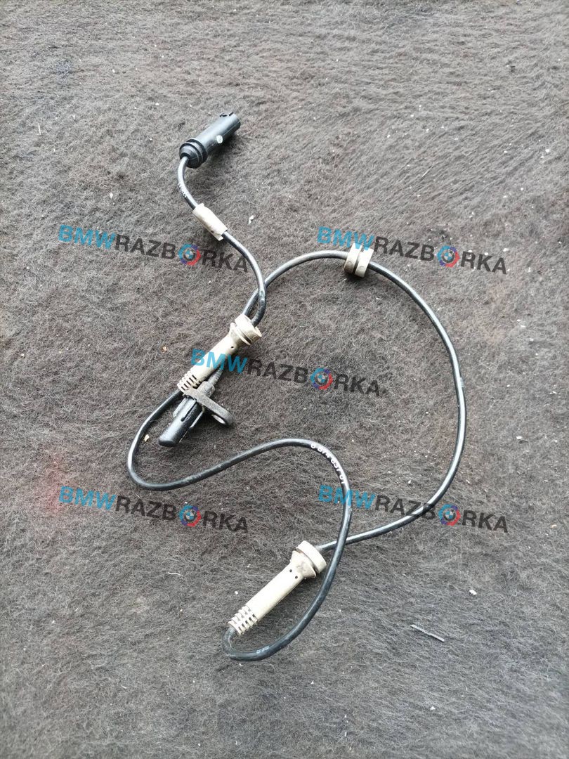 датчик ABS BMW M8 F91/92 F91 2020, 4.4 л., i, S63 B44 B, бензин, АКПП, 490, кабриолет, полный привод, правый руль, 6874637