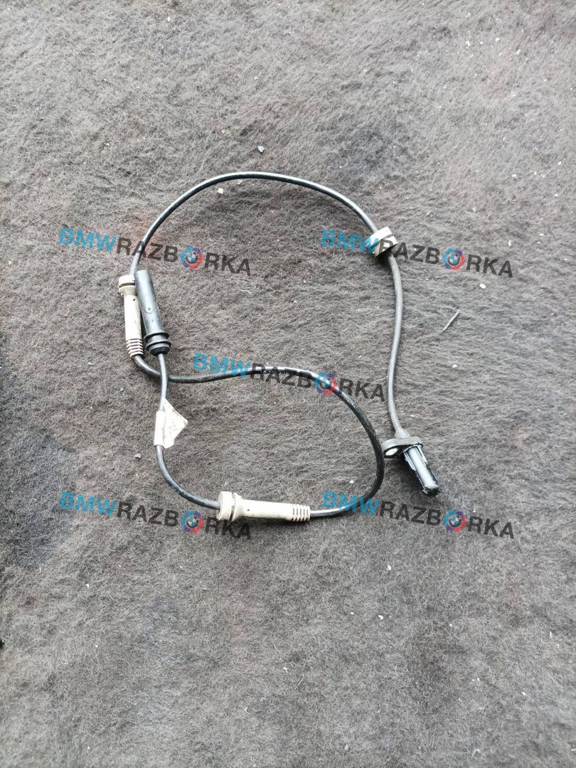датчик ABS BMW M8 F91/92 F91 2020, 4.4 л., i, S63 B44 B, бензин, АКПП, 490, кабриолет, полный привод, правый руль, 6874637