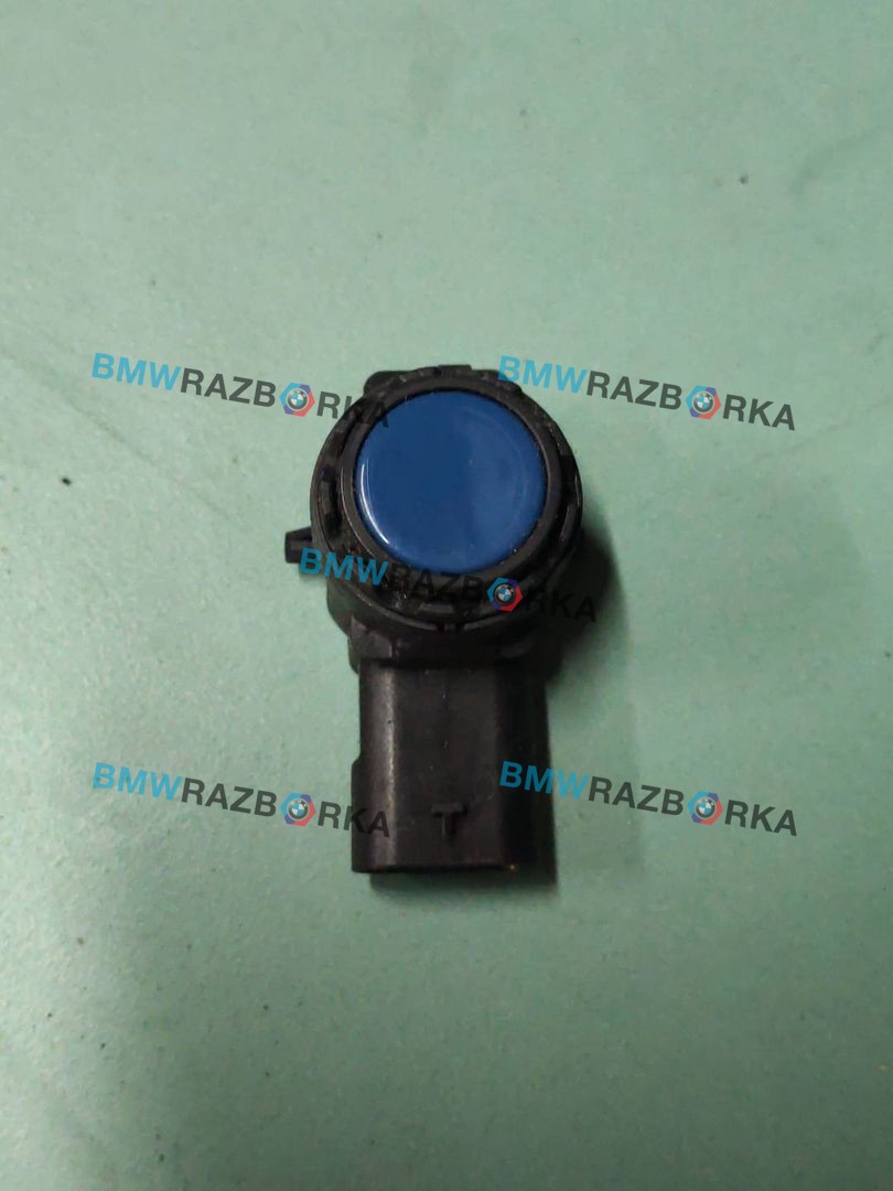 датчик парктроника BMW M8 F91/92 F91 2020, 4.4 л., i, S63 B44 B, бензин, АКПП, 490, кабриолет, полный привод, правый руль, 66207927982, 7927982