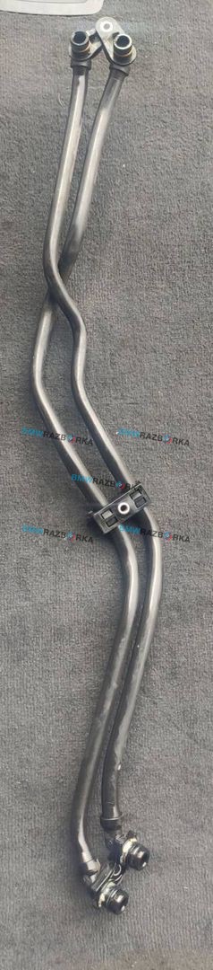шланг (трубка) АКПП BMW 6 серия F06/F12/F13 F06 2014, 4.0 л., дизель, a300, седан, 8509993