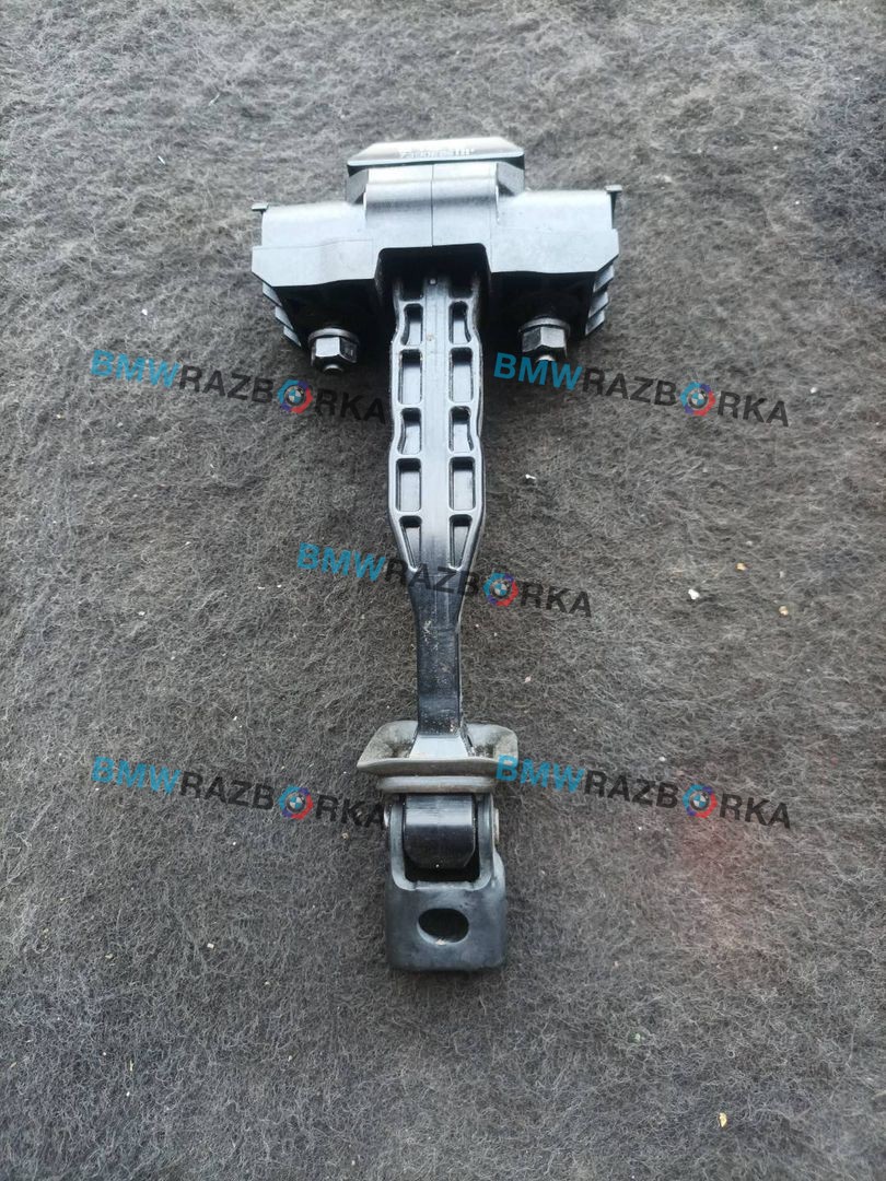 ограничитель открывания двери BMW X3 G01 2021, 2.0 л., B48 B20 A, бензин, АКПП, внедорожник 5 дв., 7390686