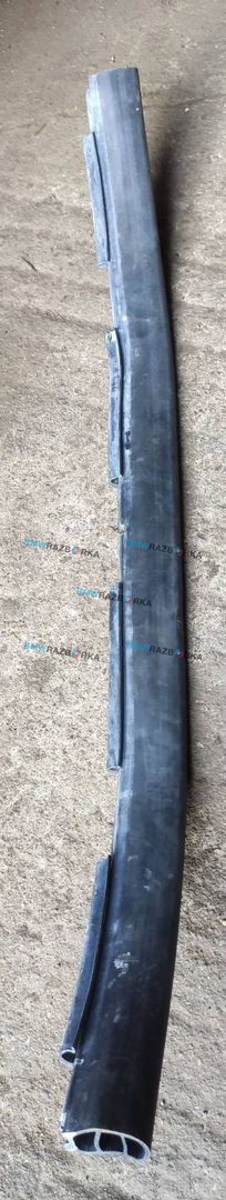 уплотнитель подкапотного пространства BMW M5 F90 2019, 4.4 л., i, S63 B44 B, бензин, АКПП, седан, полный привод, правый руль, 51767347394, 7347394