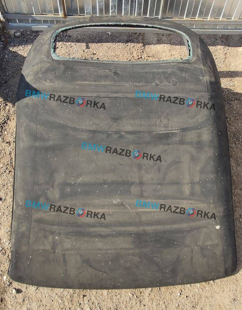 крыша BMW M8 F91/92 F91 2020, 4.4 л., i, S63 B44 B, бензин, АКПП, 490, кабриолет, полный привод, правый руль, 7947306, 7947313