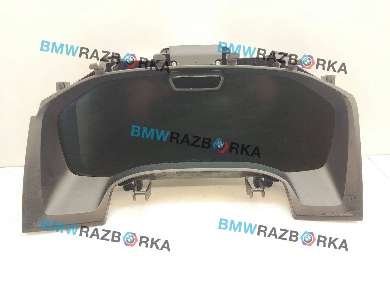 щиток приборов (приборная панель) BMW M8 F91/92 F91 2020, 4.4 л., i, S63 B44 B, бензин, АКПП, 490, кабриолет, полный привод, правый руль, 62105A2A6C1, 5A2A6C1