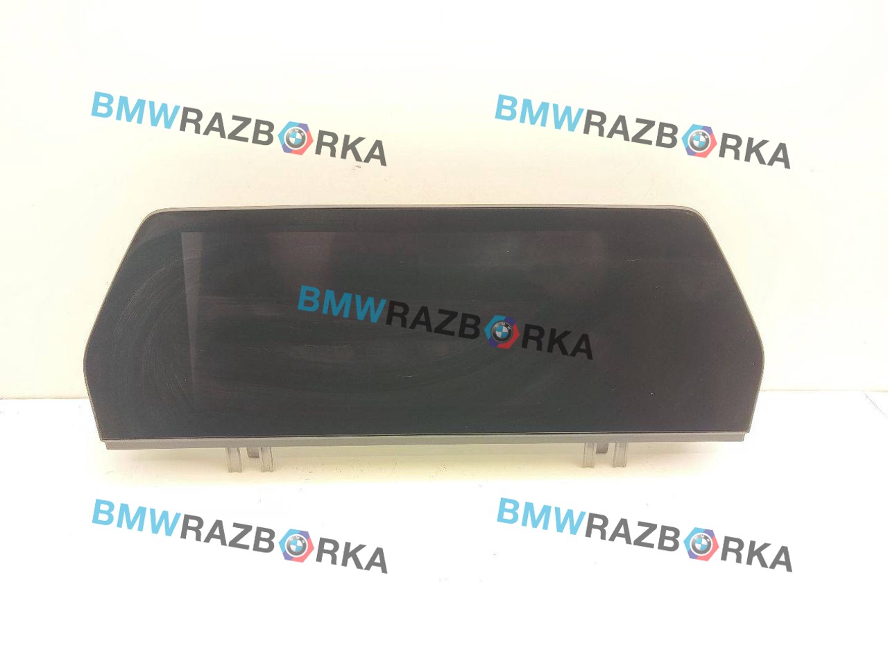 монитор мультимедиа BMW M8 F91/92 F91 2020, 4.4 л., i, S63 B44 B, бензин, АКПП, 490, кабриолет, полный привод, правый руль, 65509441876, 9441876