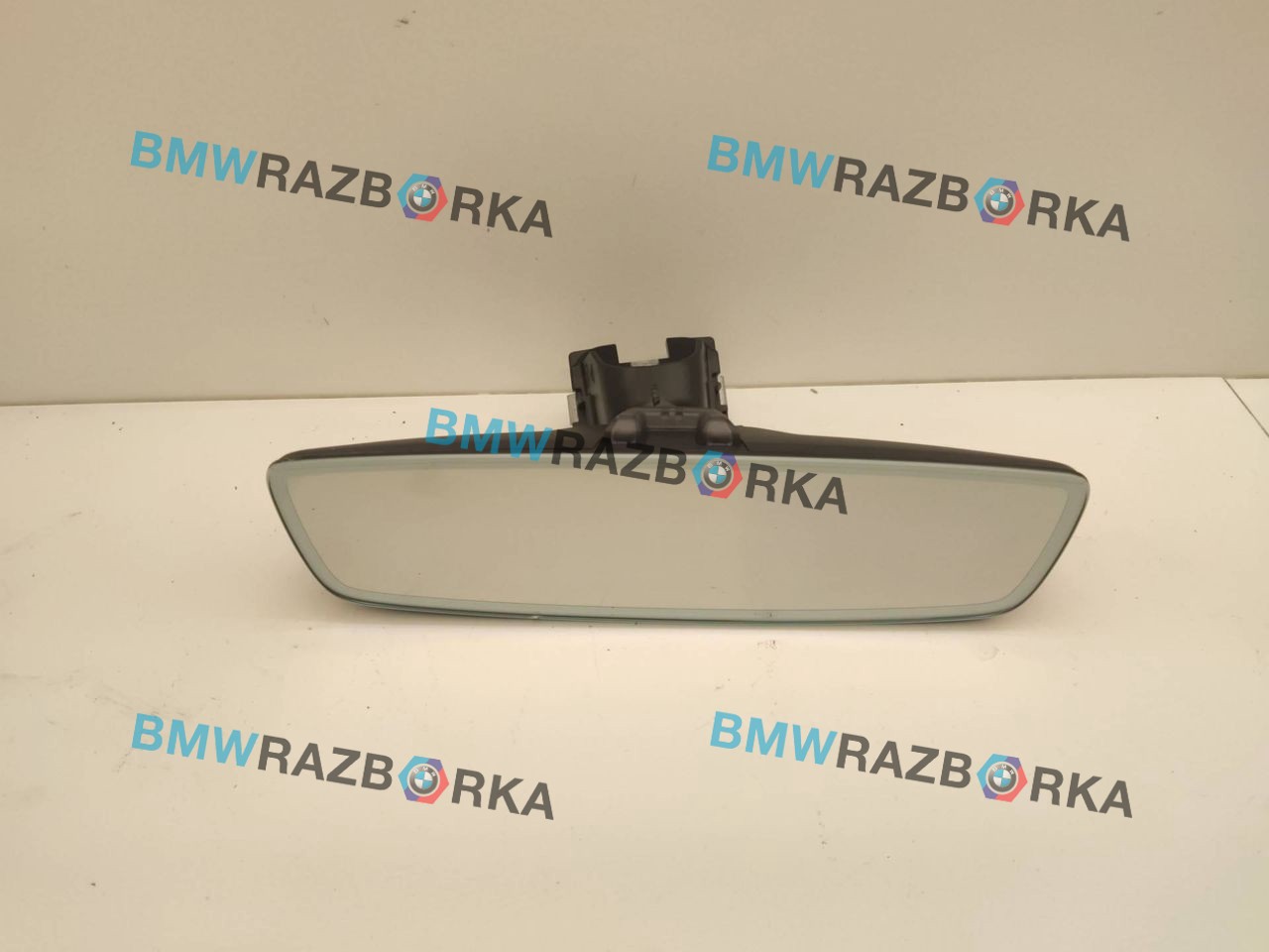 зеркало салона BMW M8 F91/92 F91 2020, 4.4 л., i, S63 B44 B, бензин, АКПП, 490, кабриолет, полный привод, правый руль, 6838309