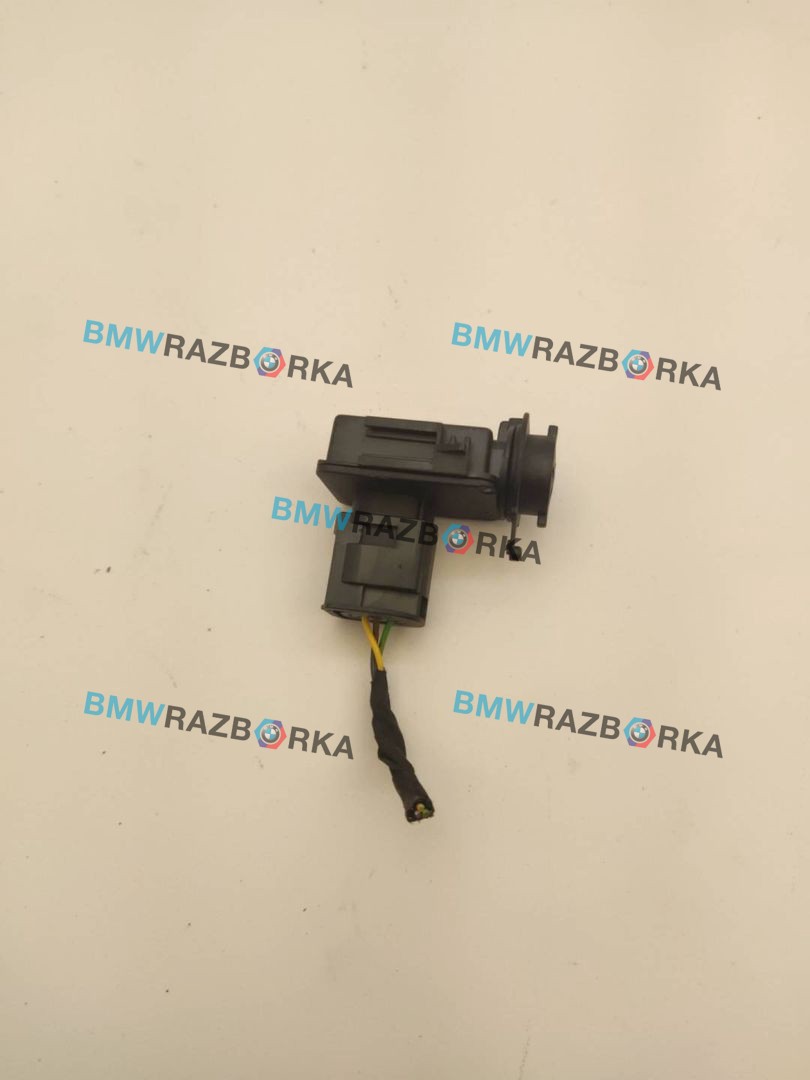 датчик AUC BMW M8 F91/92 F91 2020, 4.4 л., i, S63 B44 B, бензин, АКПП, 490, кабриолет, полный привод, правый руль, 64116833647, 6833647