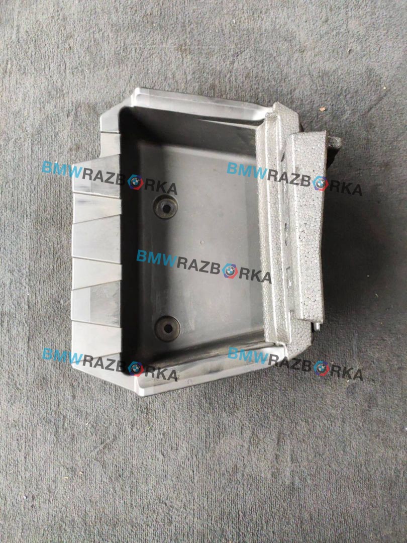 вещевое отделение в багажнике правое BMW 4 серия G22/G23 G22 2021, 2.0 л., B47 D20 B, дизель, 7451292, 7454186
