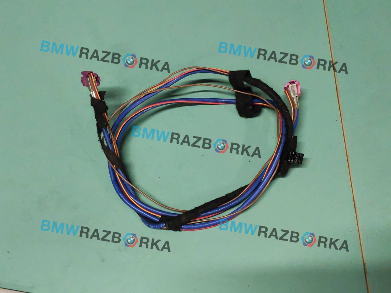навигация BMW 5 серия G30/G31 G30 2018, 2.0 л., B48 B20 A, бензин, АКПП, седан, 9229923, 9229925