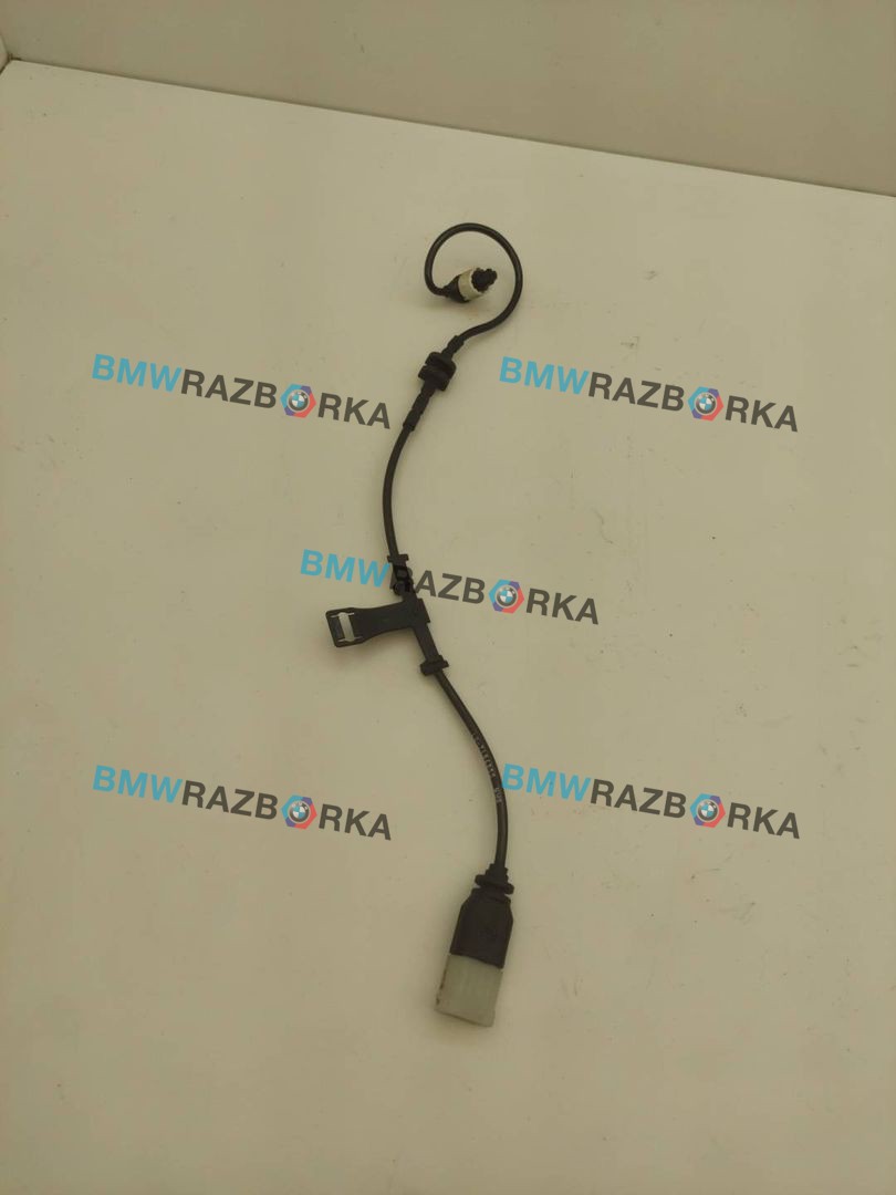 проводка BMW M8 F91/92 F91 2020, 4.4 л., i, S63 B44 B, бензин, АКПП, 490, кабриолет, полный привод, правый руль, 8089612