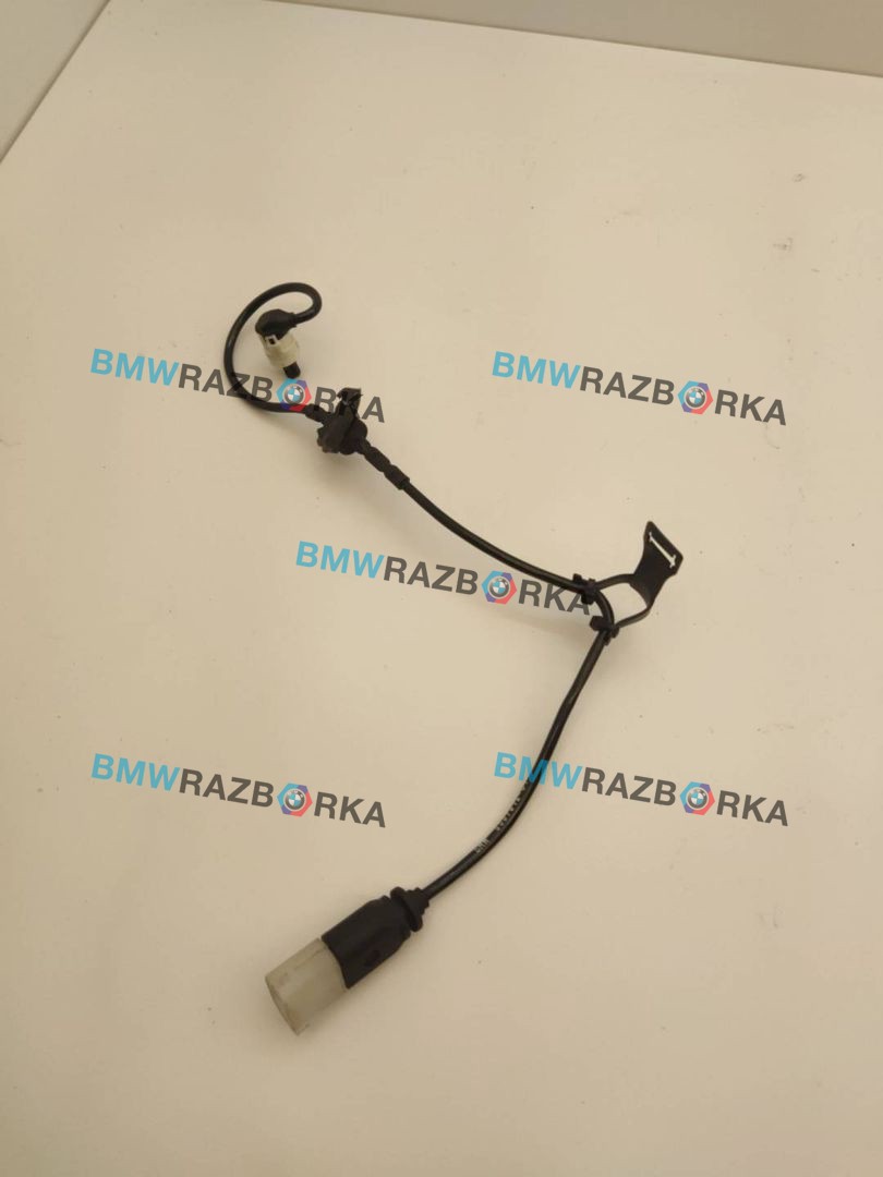 проводка BMW M8 F91/92 F91 2020, 4.4 л., i, S63 B44 B, бензин, АКПП, 490, кабриолет, полный привод, правый руль, 8089612