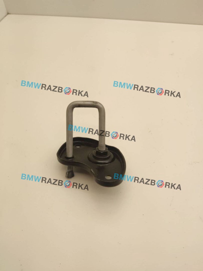 замок капота BMW M8 F91/92 F91 2020, 4.4 л., i, S63 B44 B, бензин, АКПП, 490, кабриолет, полный привод, правый руль, 7473707