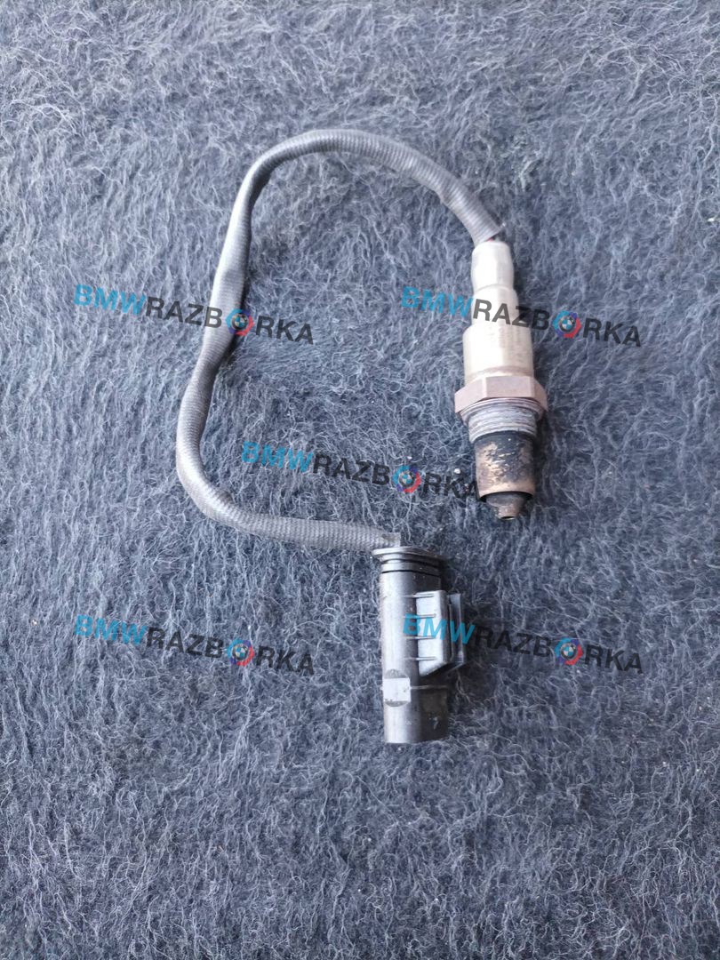 лямбда-зонд BMW 4 серия G22/G23 G22 2021, 2.0 л., B47 D20 B, дизель, 8589665