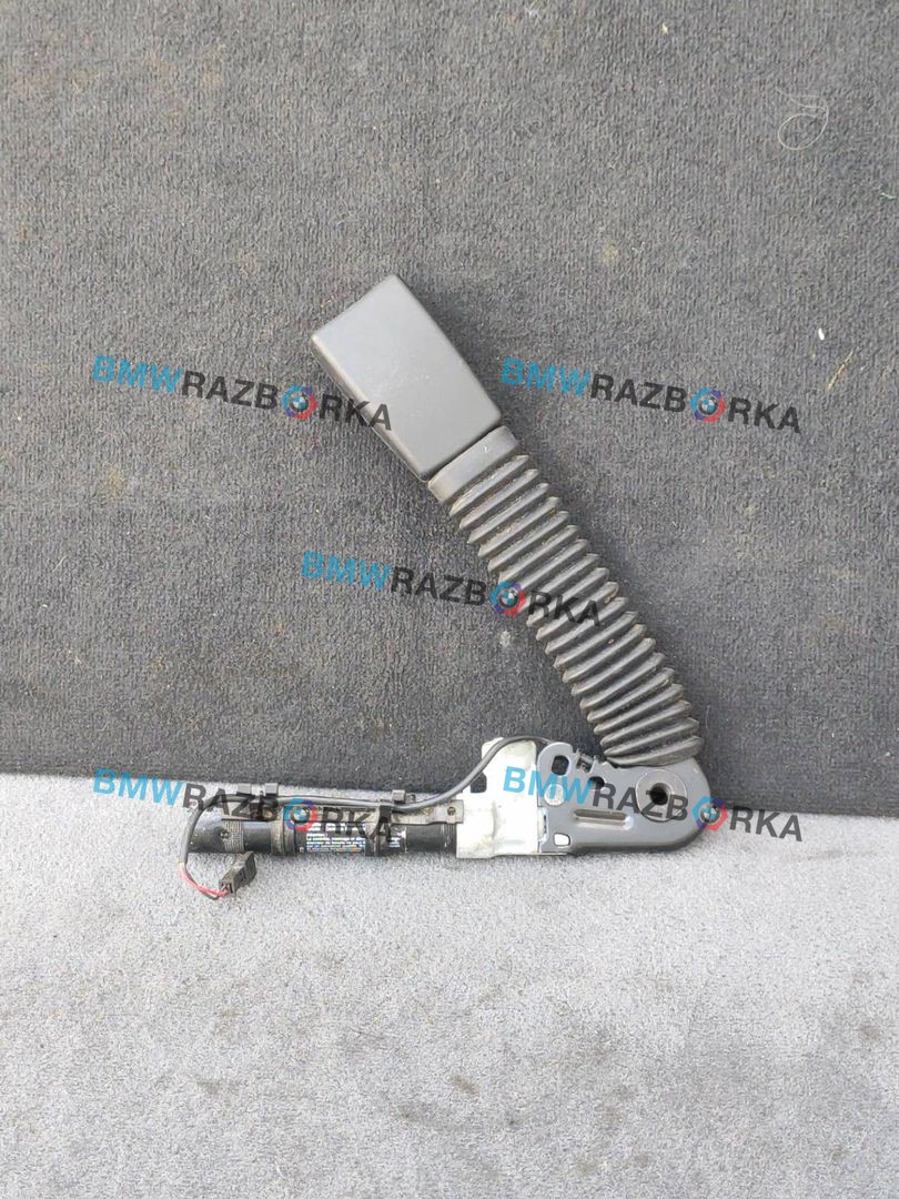 пиропатрон BMW 7 серия F01/F02 F02 2008, 3.0 л., N54 B30 A, бензин, АКПП, 475, седан, задний привод, правый руль, 9115306