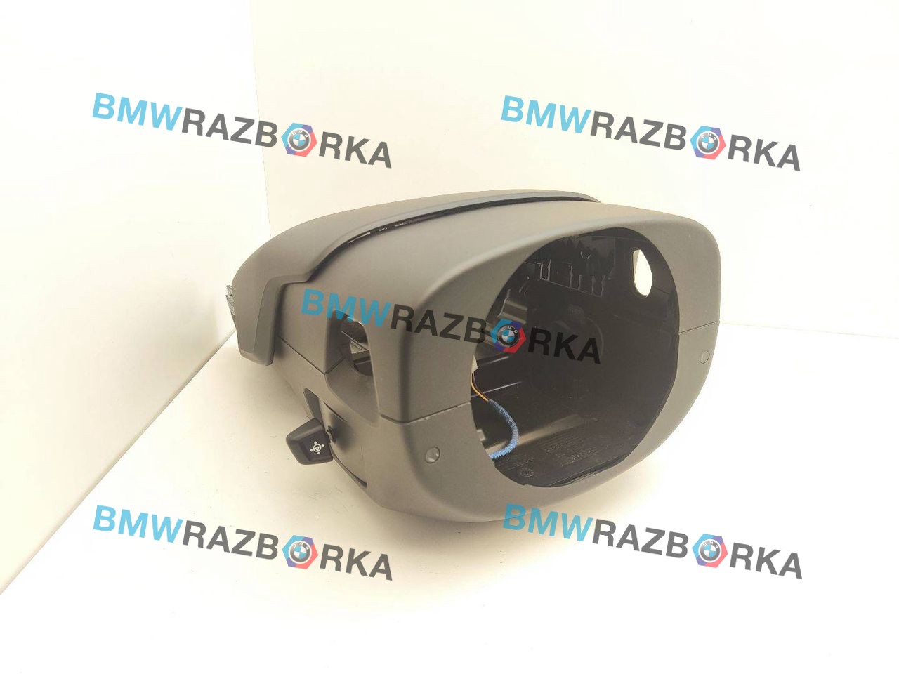 кожух рулевой колонки BMW M8 F91/92 F91 2020, 4.4 л., i, S63 B44 B, бензин, АКПП, 490, кабриолет, полный привод, правый руль, 9329536, 9299488