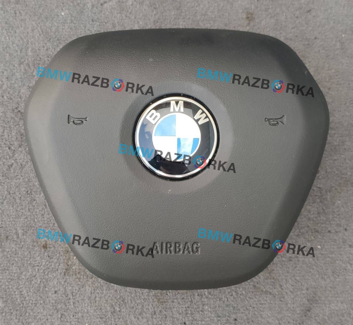 подушка безопасности водителя BMW Z4 G29 2021, 2.0 л., бензин, 5A250B0