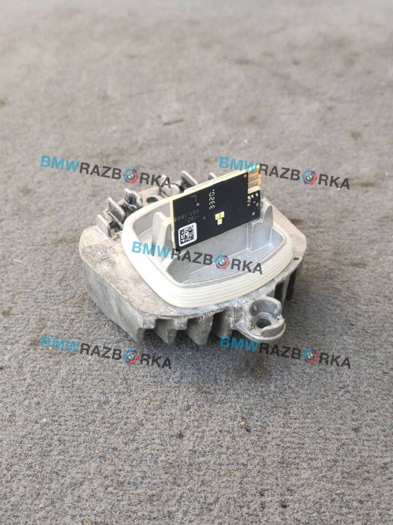 модуль светодиодной подсветки BMW 4 серия G22/G23 G22 2021, 2.0 л., B47 D20 B, дизель, MDE9230722L, 230722L, 23072, MDL9231172L, 231172L, 23117