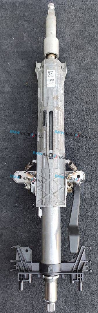 рулевая колонка BMW 4 серия G22/G23 G22 2021, 2.0 л., B47 D20 B, дизель, 6896187