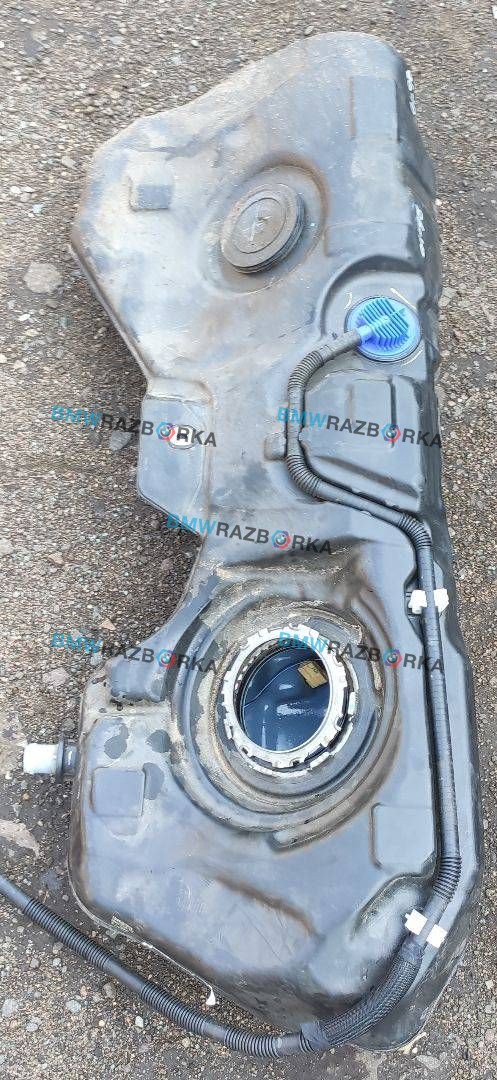 бак топливный BMW 4 серия G22/G23 G22 2021, 2.0 л., B47 D20 B, дизель, 7449036
