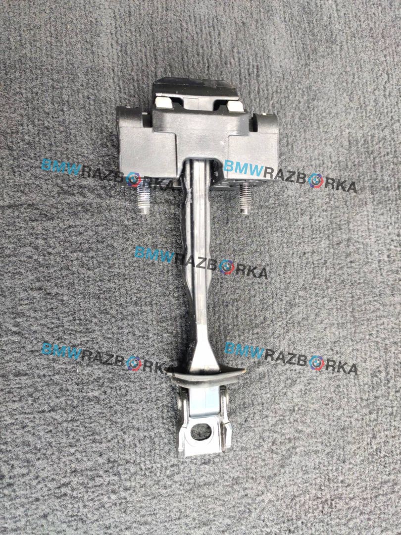 ограничитель открывания двери BMW 4 серия G22/G23 G22 2021, 2.0 л., B47 D20 B, дизель, 7482127