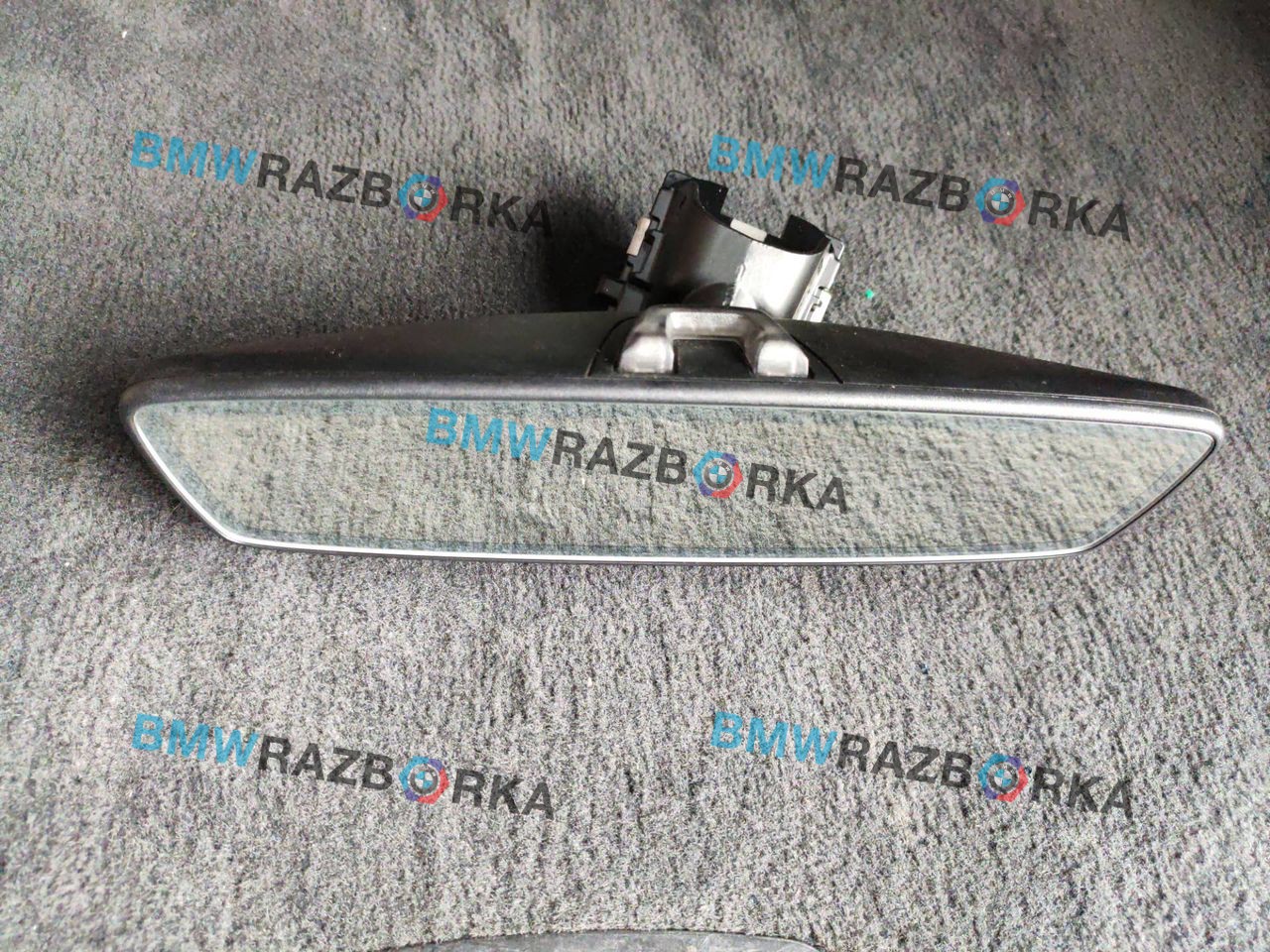 зеркало салона BMW 4 серия G22/G23 G22 2021, 2.0 л., B47 D20 B, дизель, 6830616