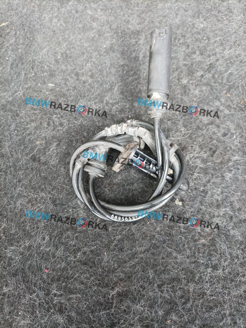 датчик ABS BMW X3 M F97 2019, 3.0 л., S58B30A, бензин, АКПП, внедорожник 5 дв., полный привод, 6895659