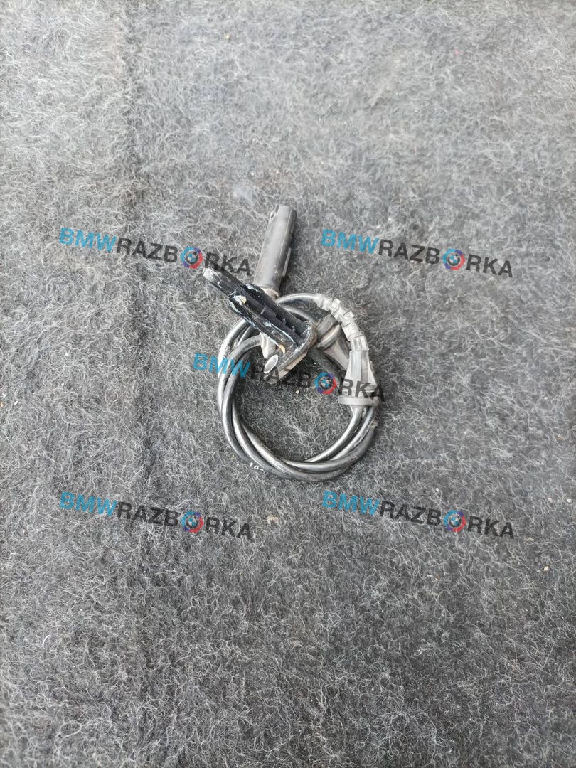 датчик ABS BMW X3 M F97 2019, 3.0 л., S58B30A, бензин, АКПП, внедорожник 5 дв., полный привод, 6895659