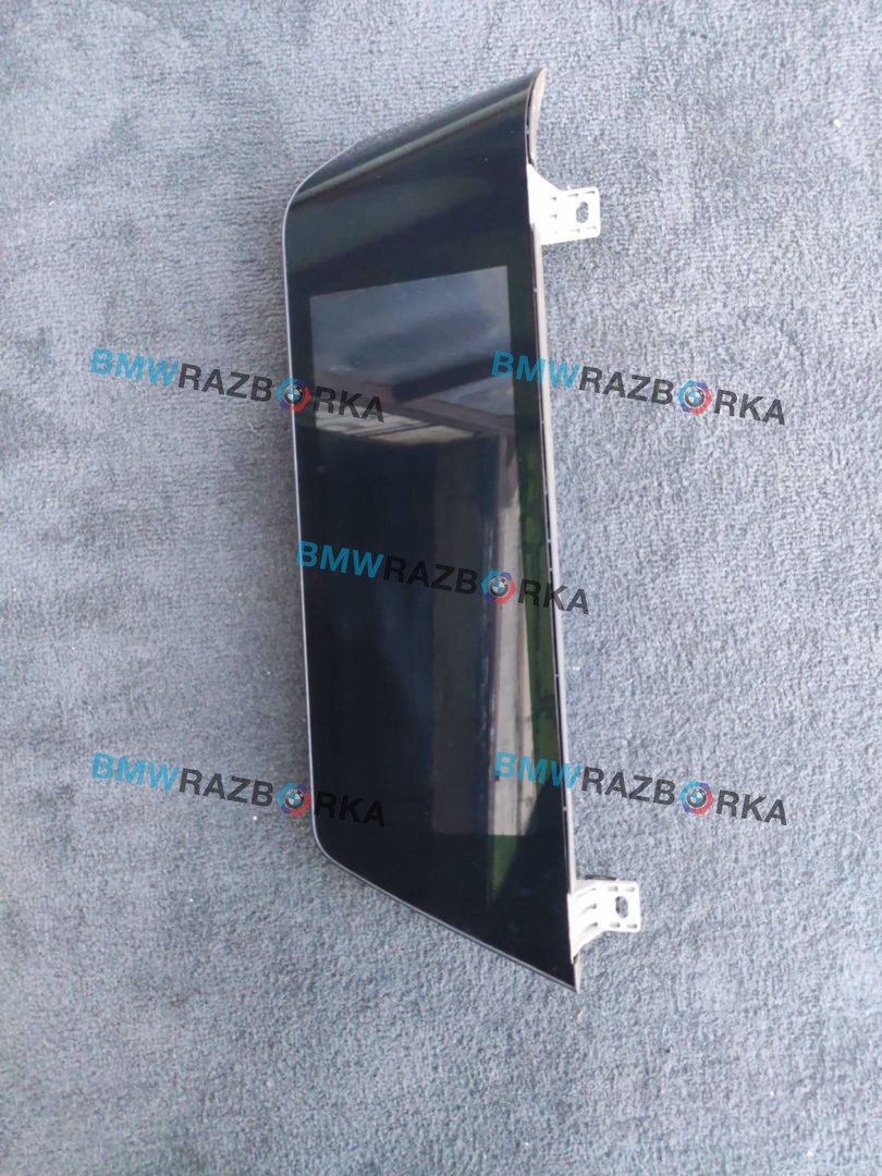 монитор мультимедиа BMW 4 серия G22/G23 G22 2021, 2.0 л., B47 D20 B, дизель, 65507927754, 7927754