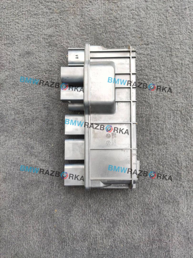 Блок питания BMW 4 серия G22/G23 G22 2021, 2.0 л., B47 D20 B, дизель, 8490442
