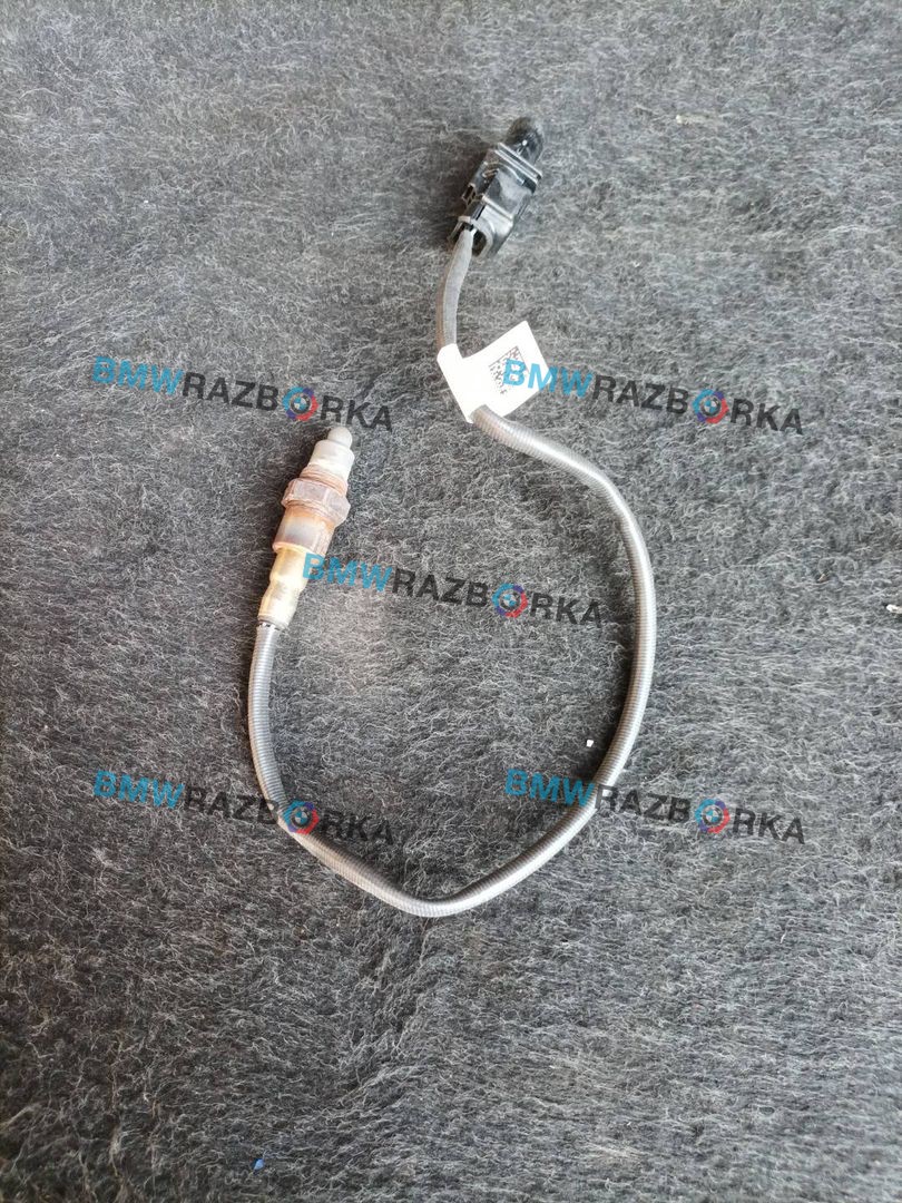 лямбда-зонд BMW M8 F91/92 F91 2020, 4.4 л., i, S63 B44 B, бензин, АКПП, 490, кабриолет, полный привод, правый руль, 8043677