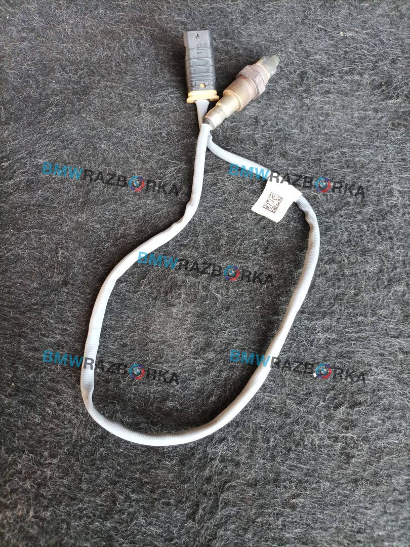 лямбда-зонд BMW M8 F91/92 F91 2020, 4.4 л., i, S63 B44 B, бензин, АКПП, 490, кабриолет, полный привод, правый руль, 8657235