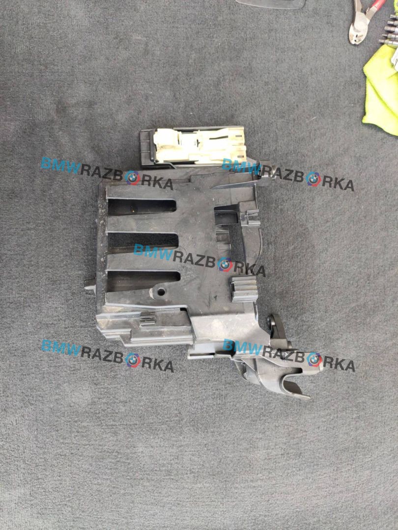 корпус эбу BMW 4 серия G22/G23 G22 2021, 2.0 л., B47 D20 B, дизель, 12909454102