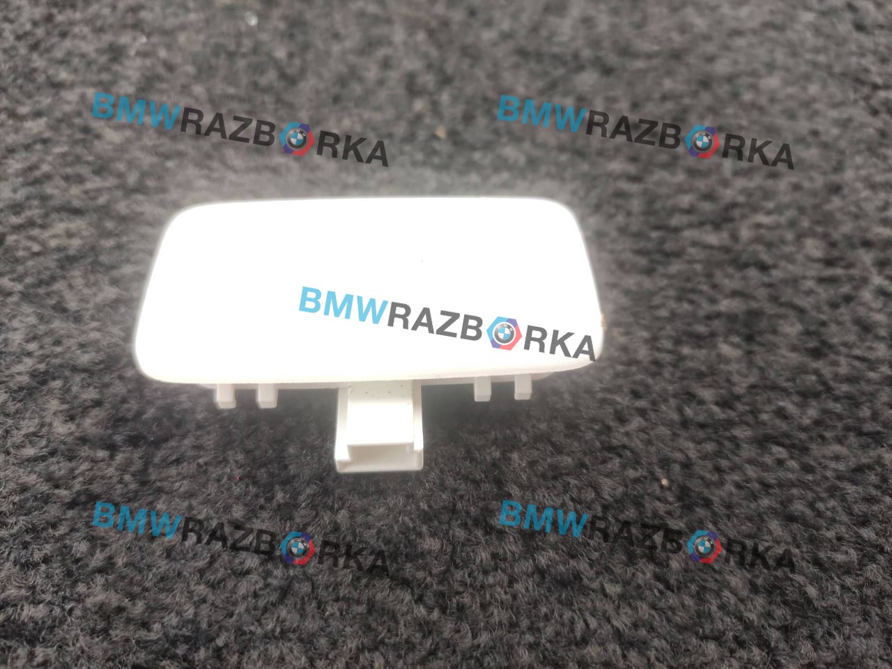 фонарь салона (плафон) BMW X3 M F97 2019, 3.0 л., S58B30A, бензин, АКПП, внедорожник 5 дв., 9397852